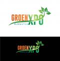 Logo design # 1023735 for renewed logo Groenexpo Flower   Garden contest