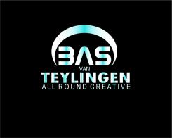 Logo design # 335555 for Logo for Bas van Teylingen contest