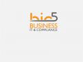 Logo # 875969 voor BIC 5: Business, IT en Compliance professionals zoeken een onderscheidend logo. wedstrijd