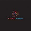 Logo design # 1088946 for Company logo for consortium of 7 players who will be building a  Power to methanol  demonstration plant for their legal entity  Power to Methanol Antwerp BV  contest