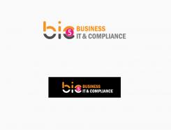 Logo design # 875971 for BIC5: Business, IT & Compliance professionals in search of a stunning logo. contest