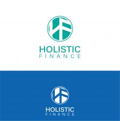 Logo # 1130479 voor LOGO voor mijn bedrijf ’HOLISTIC FINANCE’     wedstrijd