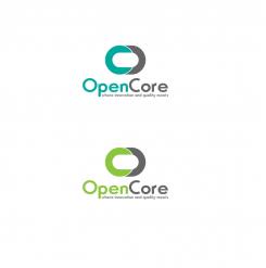 Logo # 760912 voor OpenCore wedstrijd