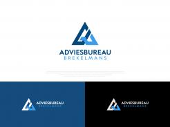 Logo design # 1125410 for Logo for Adviesbureau Brekelmans  consultancy firm  contest