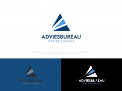 Logo design # 1125414 for Logo for Adviesbureau Brekelmans  consultancy firm  contest
