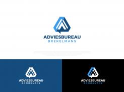 Logo design # 1125415 for Logo for Adviesbureau Brekelmans  consultancy firm  contest