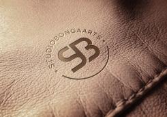 Logo design # 1244424 for Design a logo for bag   leatherwear designer  Love for travel  lonely roads  convertibles contest