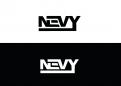 Logo design # 1239513 for Logo for high quality   luxury photo camera tripods brand Nevy contest