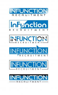 Logo # 985125 voor logo recruitment bureau wedstrijd