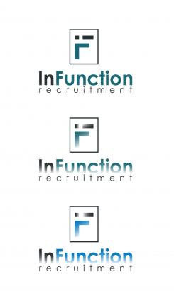 Logo # 984993 voor logo recruitment bureau wedstrijd