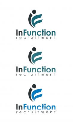 Logo design # 984996 for logo recruitment agency contest