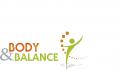 Logo # 111911 voor Body & Balance is op zoek naar een logo dat pit uitstraalt  wedstrijd