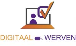 Logo # 112021 voor Logo voor onderzoek&event rondom personeelswerving wedstrijd