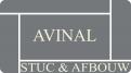 Logo # 87244 voor Avinal Stuc & Afbouw wedstrijd