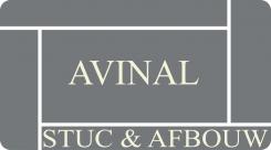 Logo # 87244 voor Avinal Stuc & Afbouw wedstrijd