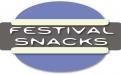 Logo # 87267 voor Nieuw logo Festivalsnacks wedstrijd