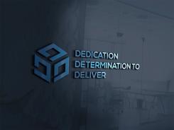 Logo design # 695071 for Cultural Change Initiative Logo 3D - Dedication and Determination to Deliver contest