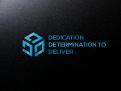 Logo design # 695072 for Cultural Change Initiative Logo 3D - Dedication and Determination to Deliver contest