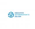 Logo design # 695073 for Cultural Change Initiative Logo 3D - Dedication and Determination to Deliver contest