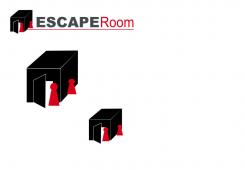 Logo # 446862 voor Logo voor Escape Room wedstrijd