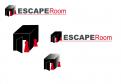 Logo # 446872 voor Logo voor Escape Room wedstrijd