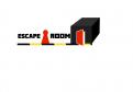 Logo # 444185 voor Logo voor Escape Room wedstrijd