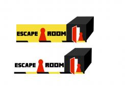 Logo # 444186 voor Logo voor Escape Room wedstrijd