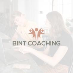 Logo design # 1107885 for Simple  powerful logo for a coach and training practice contest