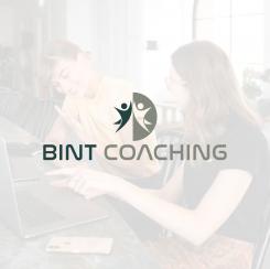 Logo design # 1107887 for Simple  powerful logo for a coach and training practice contest