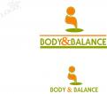 Logo # 110277 voor Body & Balance is op zoek naar een logo dat pit uitstraalt  wedstrijd