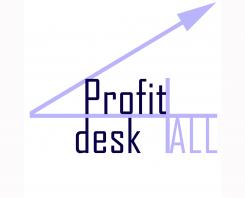 Logo # 486756 voor Profit4all wedstrijd