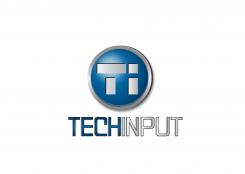 Logo # 209610 voor Simpel maar doeltreffend logo voor ICT freelancer bedrijfsnaam TechInput wedstrijd