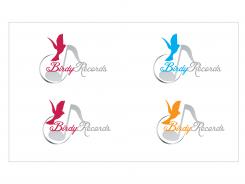 Logo design # 213223 for Record Label Birdy Records needs Logo contest