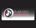 Logo  # 181538 für Logo Musikproduktion ( R ~ music productions ) Wettbewerb