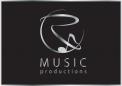 Logo design # 182060 for Logo Musikproduktion ( R ~ music productions ) contest