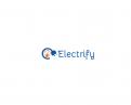 Logo # 830680 voor NIEUWE LOGO VOOR ELECTRIFY (elektriciteitsfirma) wedstrijd