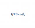 Logo design # 830683 for NIEUWE LOGO VOOR ELECTRIFY (elektriciteitsfirma) contest