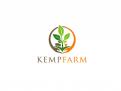 Logo design # 516106 for logo kempfarm contest