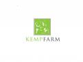 Logo design # 516112 for logo kempfarm contest