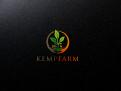 Logo design # 516118 for logo kempfarm contest