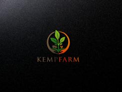 Logo design # 516118 for logo kempfarm contest