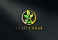Logo design # 516121 for logo kempfarm contest