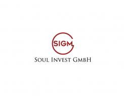 Logo  # 557153 für Logo für Soul Invest GmbH Wettbewerb