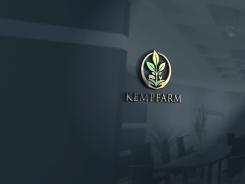 Logo design # 516123 for logo kempfarm contest