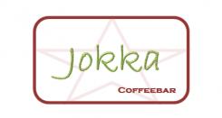 Logo # 640739 voor Koffiebar Jokka wedstrijd