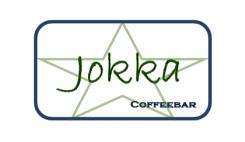 Logo # 640740 voor Koffiebar Jokka wedstrijd