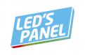 Logo # 458182 voor Top logo gezocht voor innovatief LED verlichtingsbedrijf: genaamd LED's PANEL wedstrijd