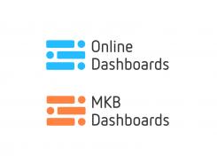Logo # 905419 voor Ontwerp voor een online dashboard specialist wedstrijd