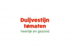 Logo # 905551 voor Ontwerp een fris en modern logo voor een duurzame en innovatieve tomatenteler wedstrijd