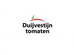 Logo design # 905555 for Design a fresh and modern logo for a sustainable and innovative tomato grower  contest